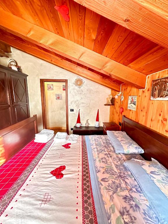 La Maison de Julie - 5