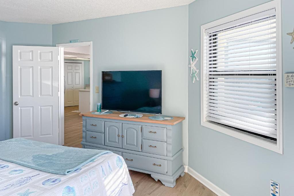 Ocean Point 1206, Ocean Isle Beach