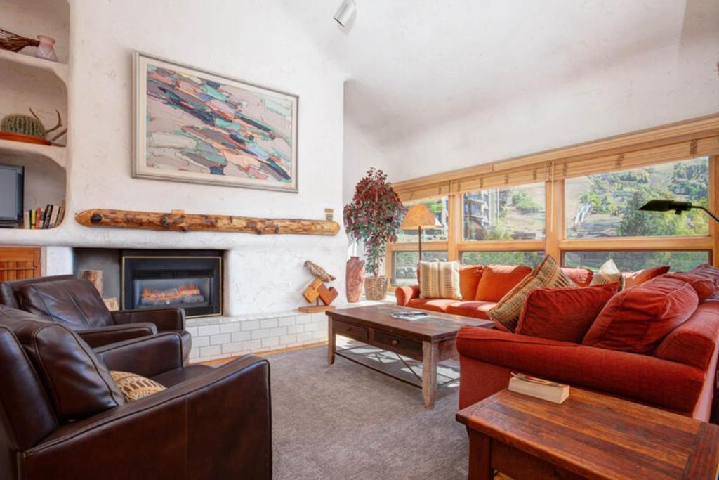 Kutuk 303, Steamboat Springs