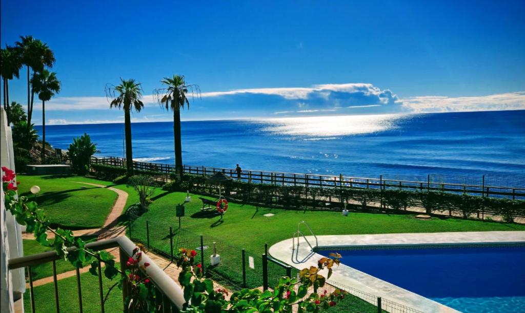 Primera Línea, Mar & Playa, Calahonda, Mijas Costa, Sitio de Calahonda