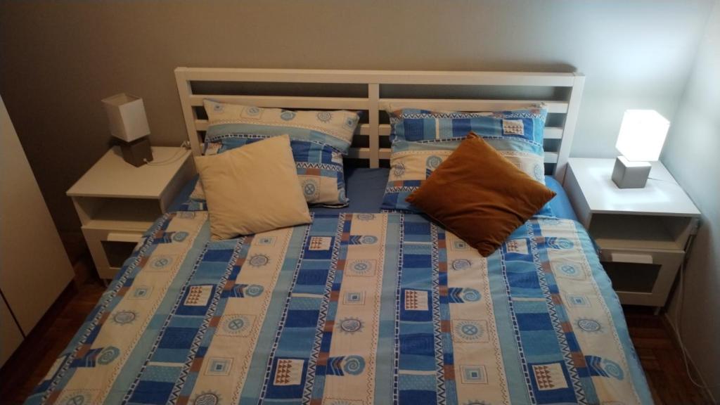 Apartment T&T, Lovran