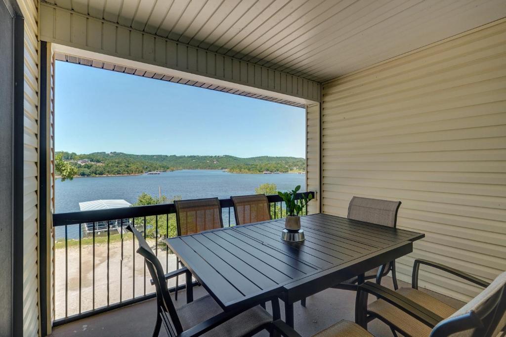 The Perch at Kimberling Crossing, Kimberling City