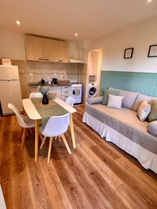 Canelo Center Ushuaia Apartament I - 3