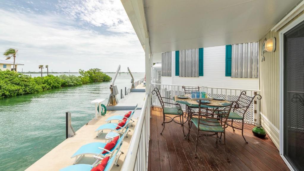 Tidewater Views by Last Key Realty, Cudjoe Key