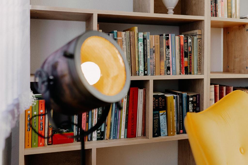 Magnificent apartment in the mountains, Banite