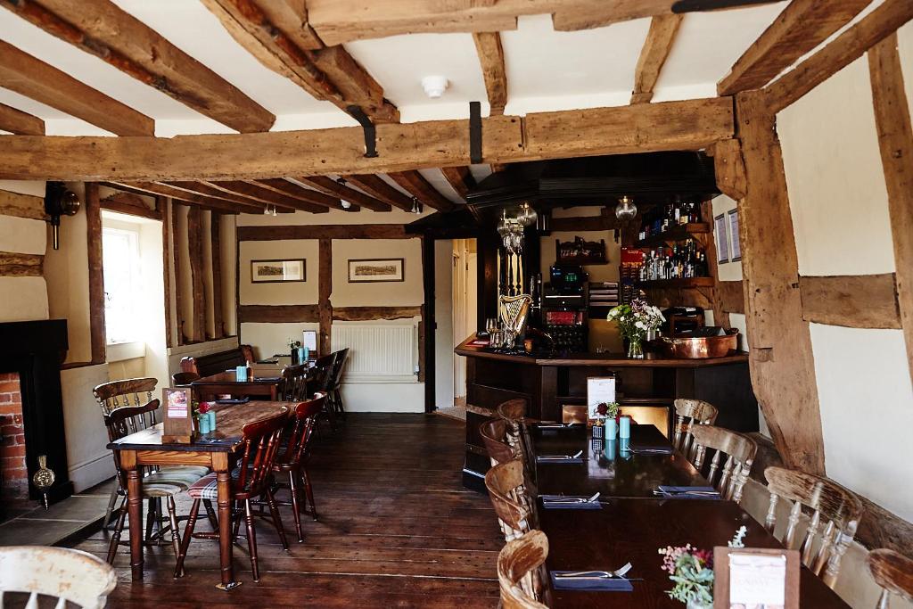 The Red Lion, Madley photo 7