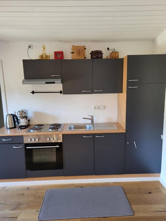 Appartment Weidach Zentrum - 2