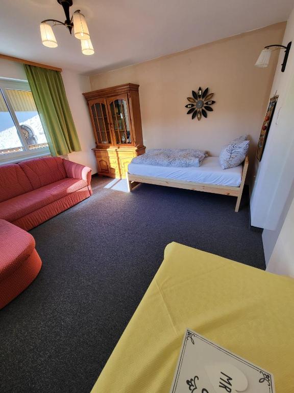 Appartment Weidach Zentrum - 5