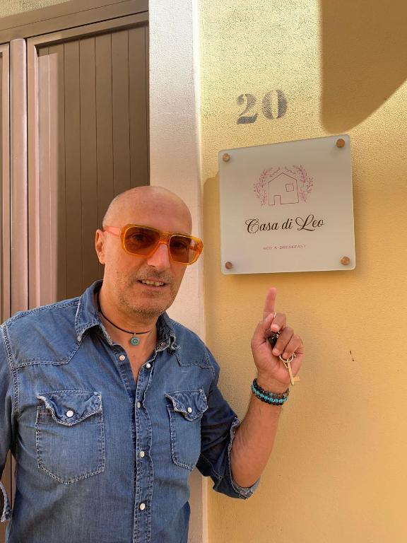 B&B Casa di Leo - 3