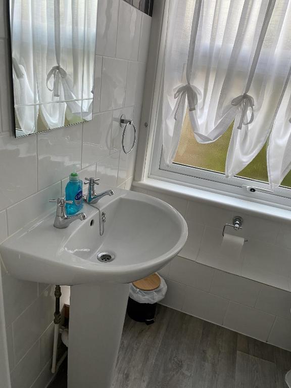 バスルーム（客室）