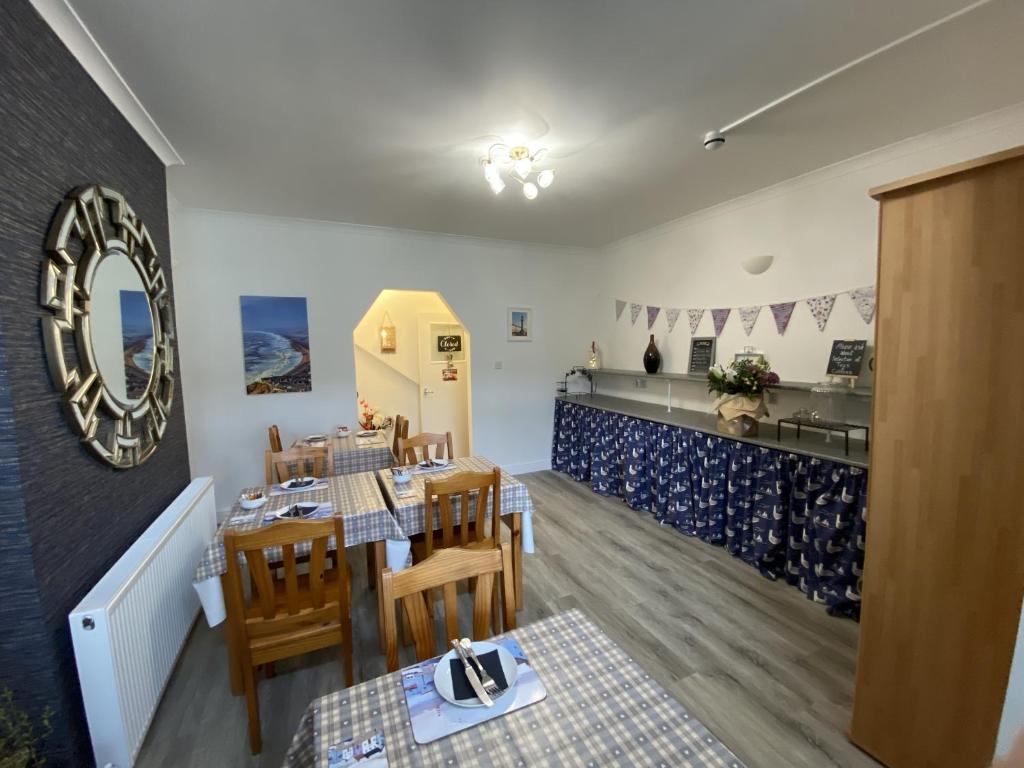 The Rosefield 館内設備