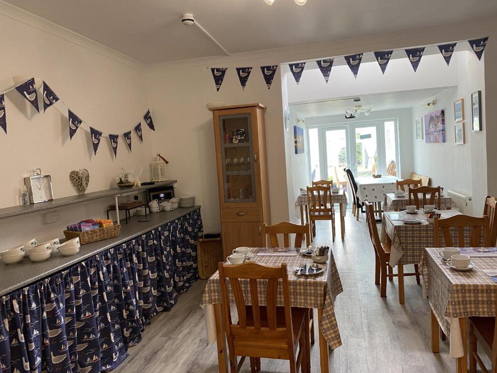 The Rosefield 館内設備