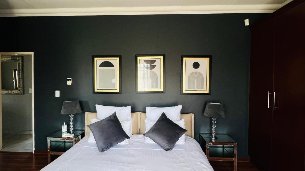 The Private Place, Witbank