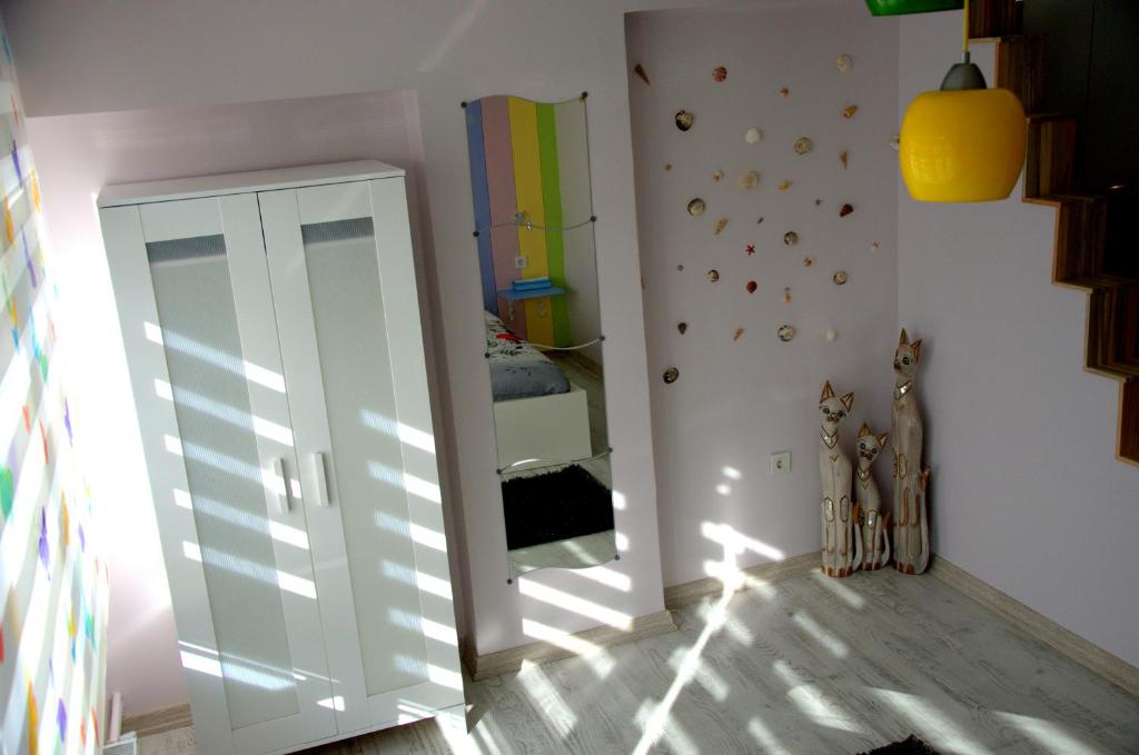 Konukevim Apartments — Hotel in Ankara