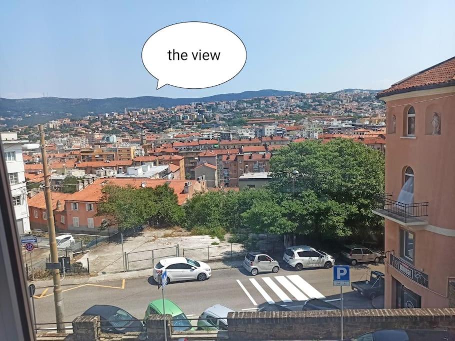 Trieste city centre - 2