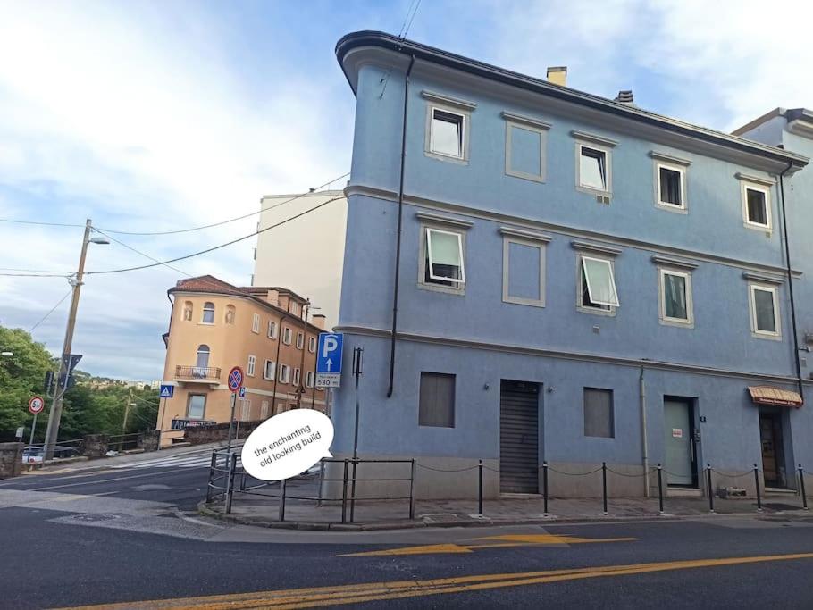 Trieste city centre - 4