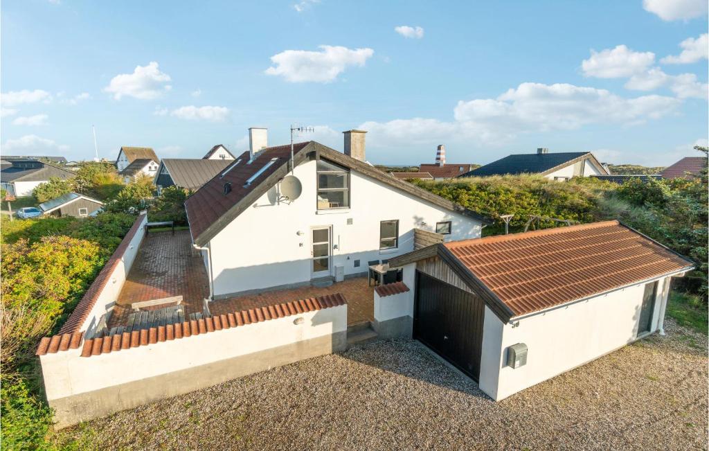 Holiday Home Ørredvej Thisted Ii, Nørre Vorupør