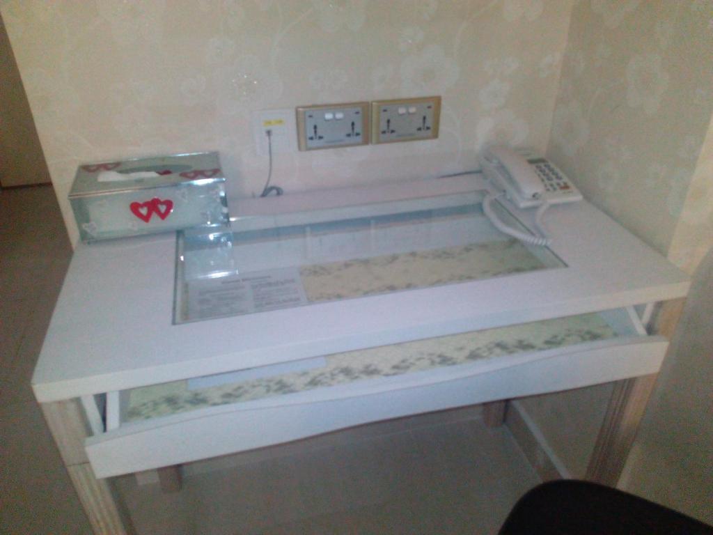 Facilities