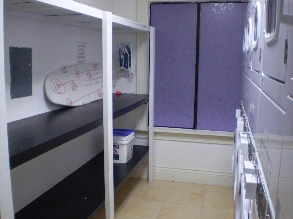 Instalaciones