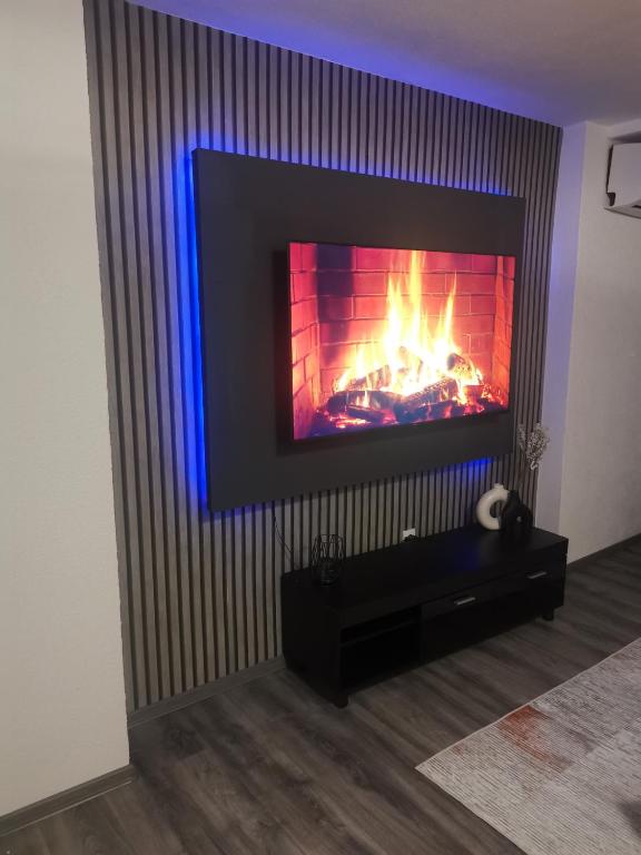 Magic Star 1, Sarajevo