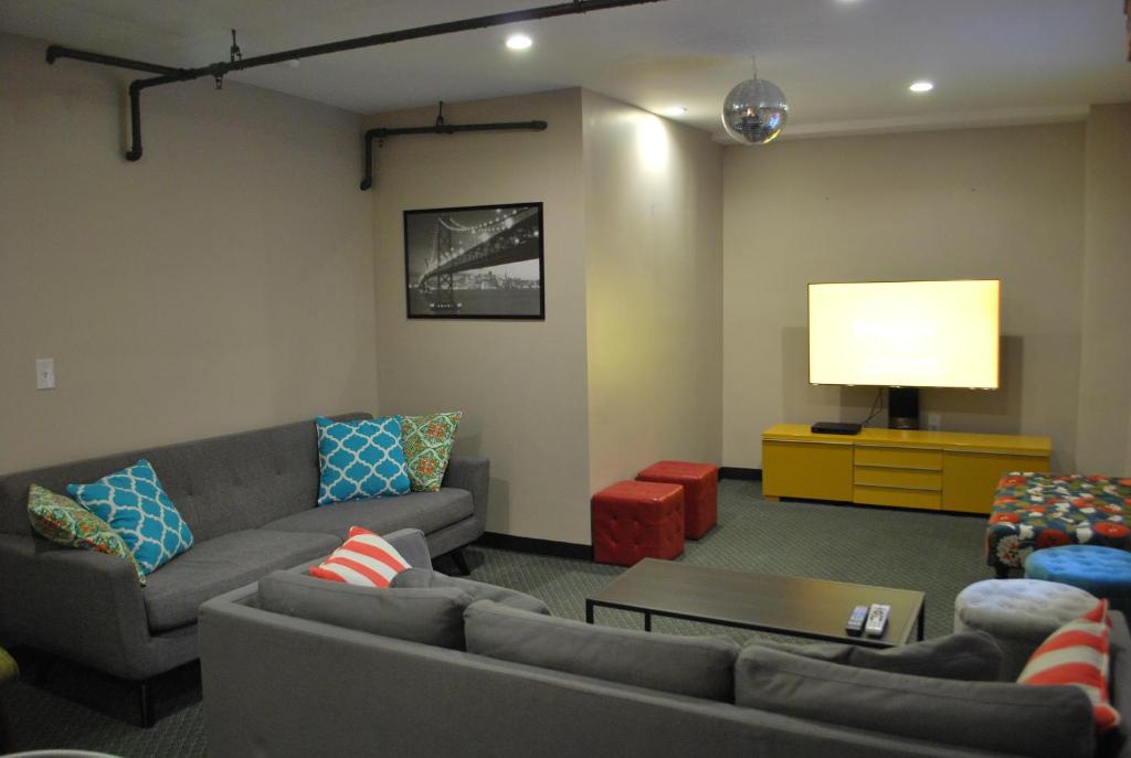 sala de TV
