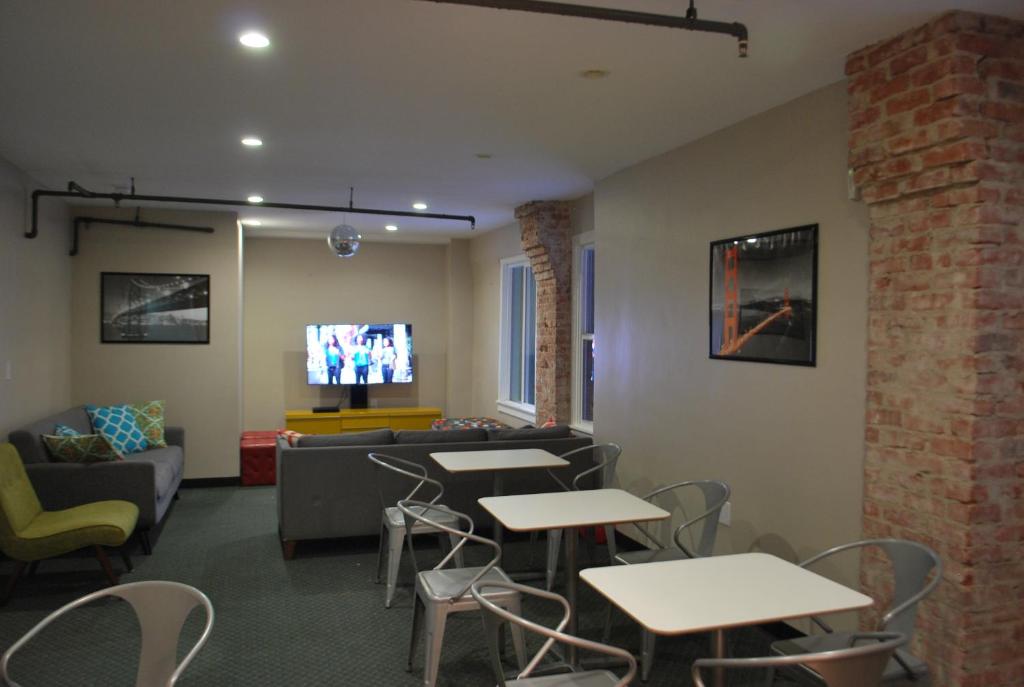 sala de TV