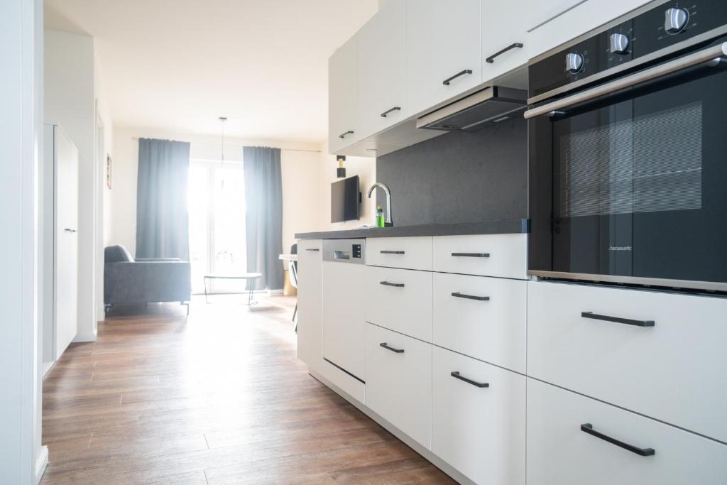 Boddenhörn 04, Zingst