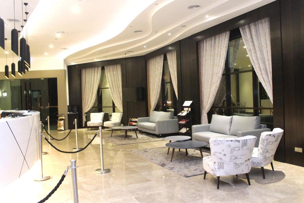 Johor-Bahru Geobay-Hotel other