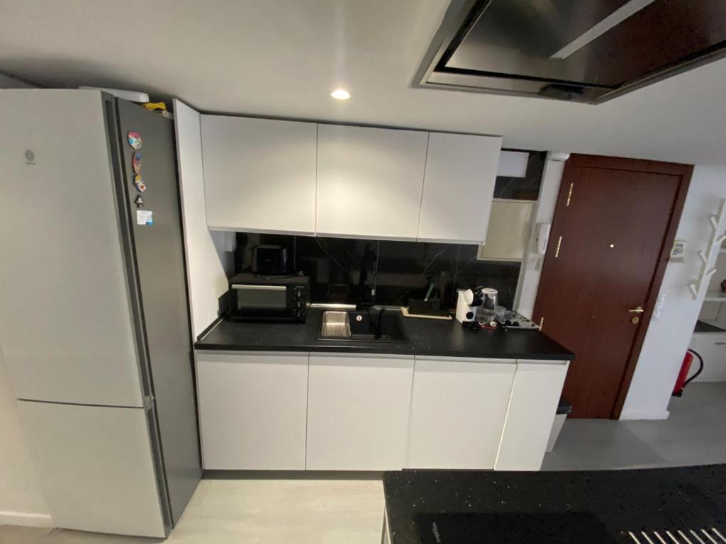 Apartamento Centro Rambla Alicante A - 5