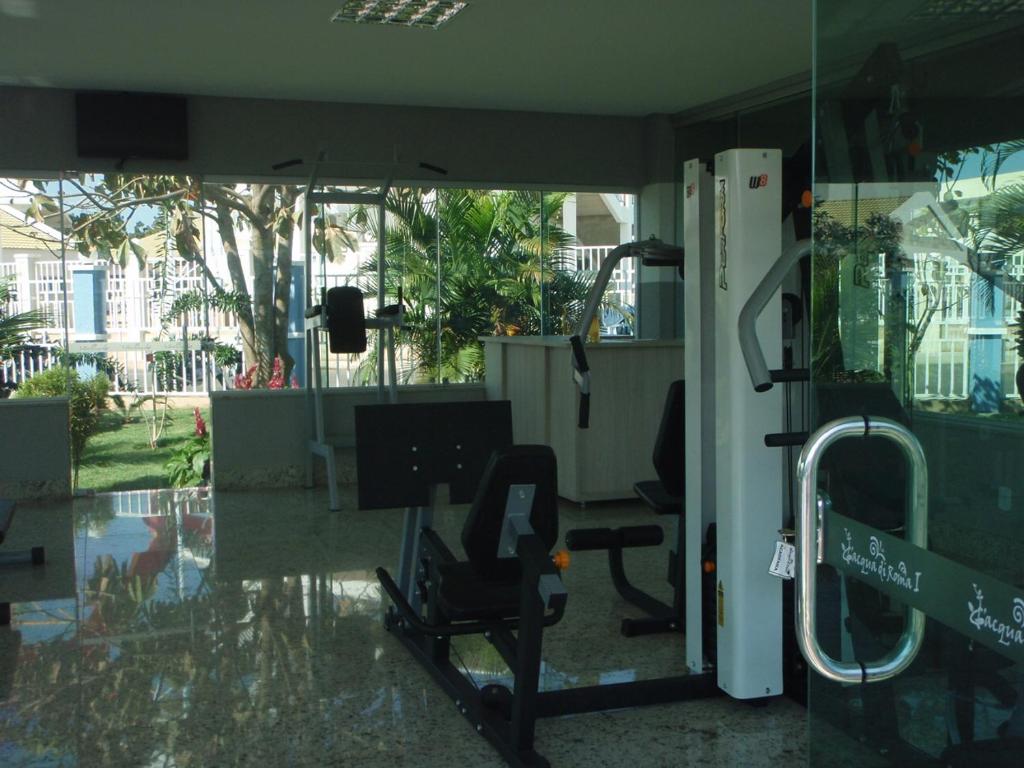 Lacqua Park Caldas Novas photo