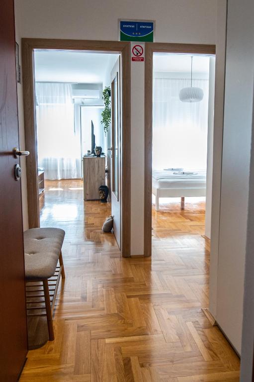 SANSSOUCI Apartment - 2