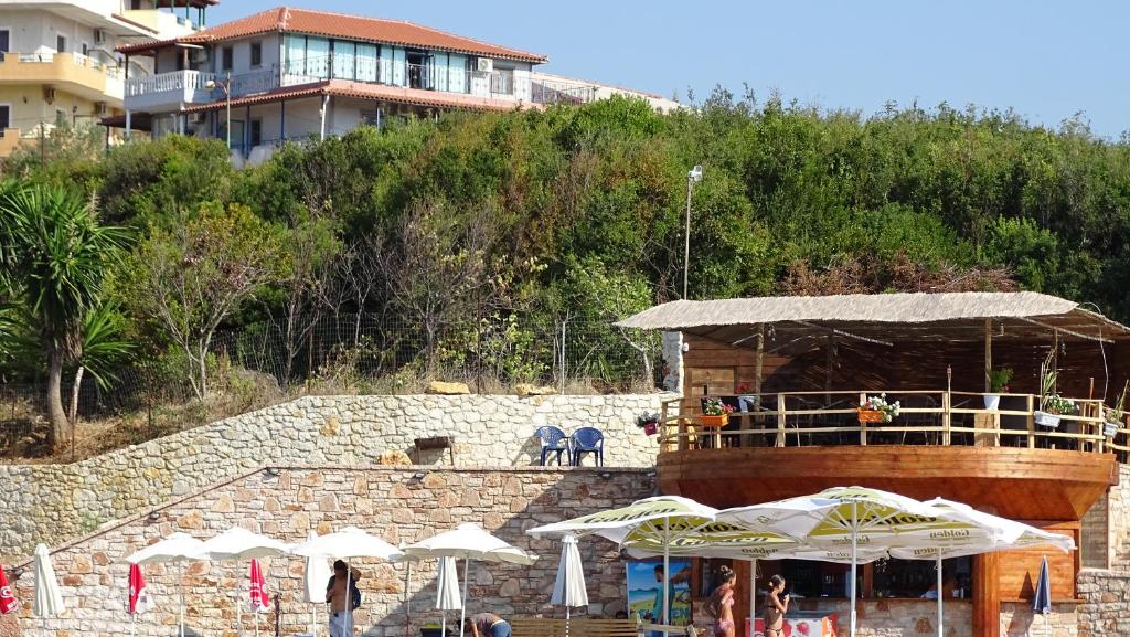 Villa Mondi photo