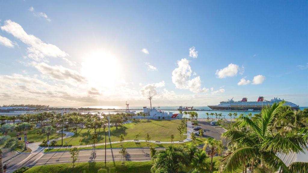 Harborside Harmony by Last Key Realty, Key West