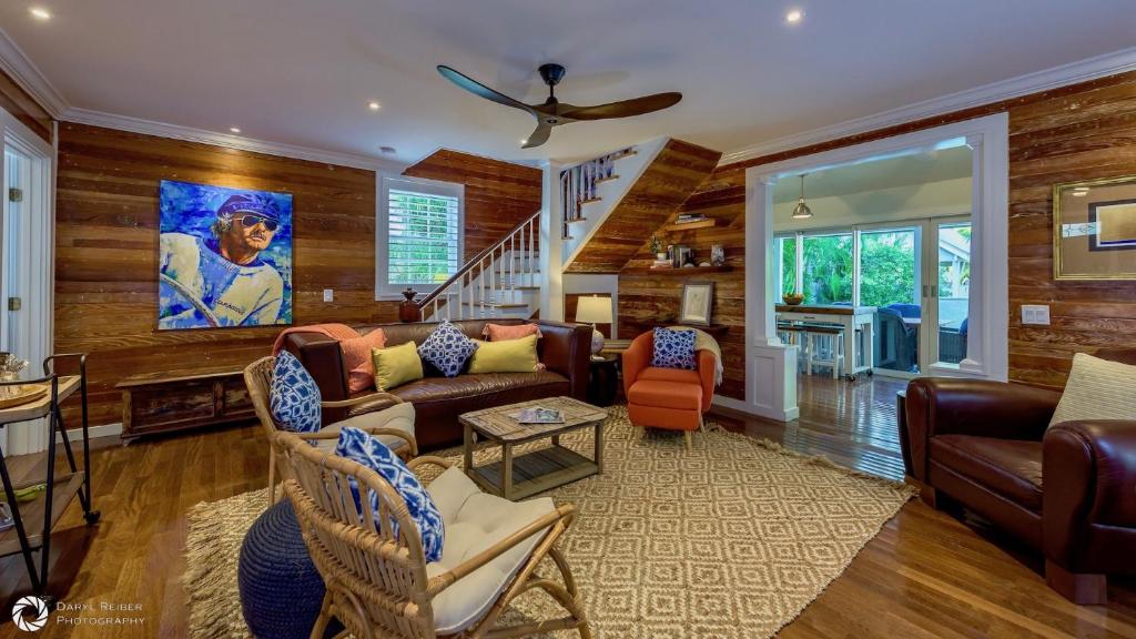 Coastal Loving by Last Key Realty, Key West