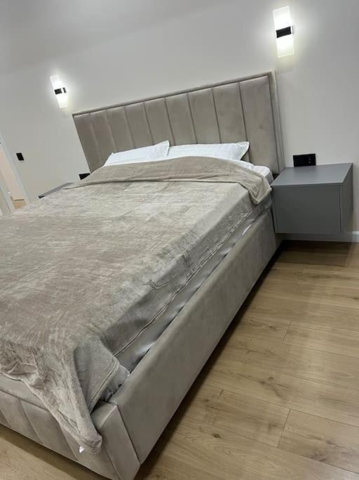 1 комнатная квартира рядом с озером, Kišiněv