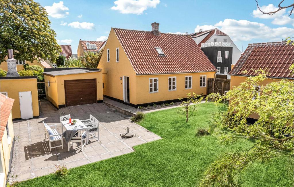 Stunning Home In Skagen With Wifi, Skagen