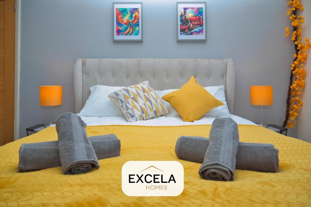 Potter's Cove in Watford - Walk to the Studios, Leavesden Green