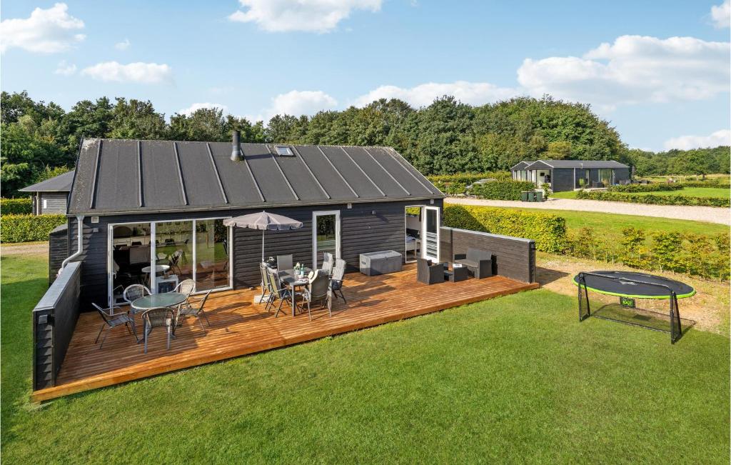 Awesome Home In Toftlund With Wifi, Toftlund