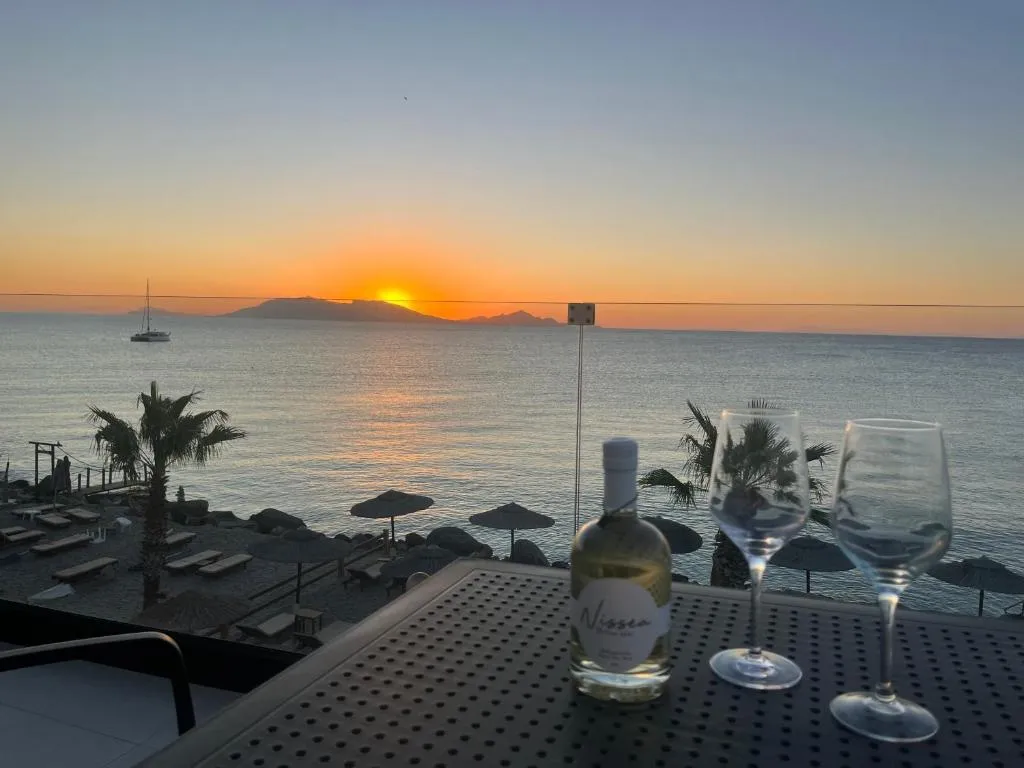 NISSEA Boutique Hotel, hotel en Kardamaina