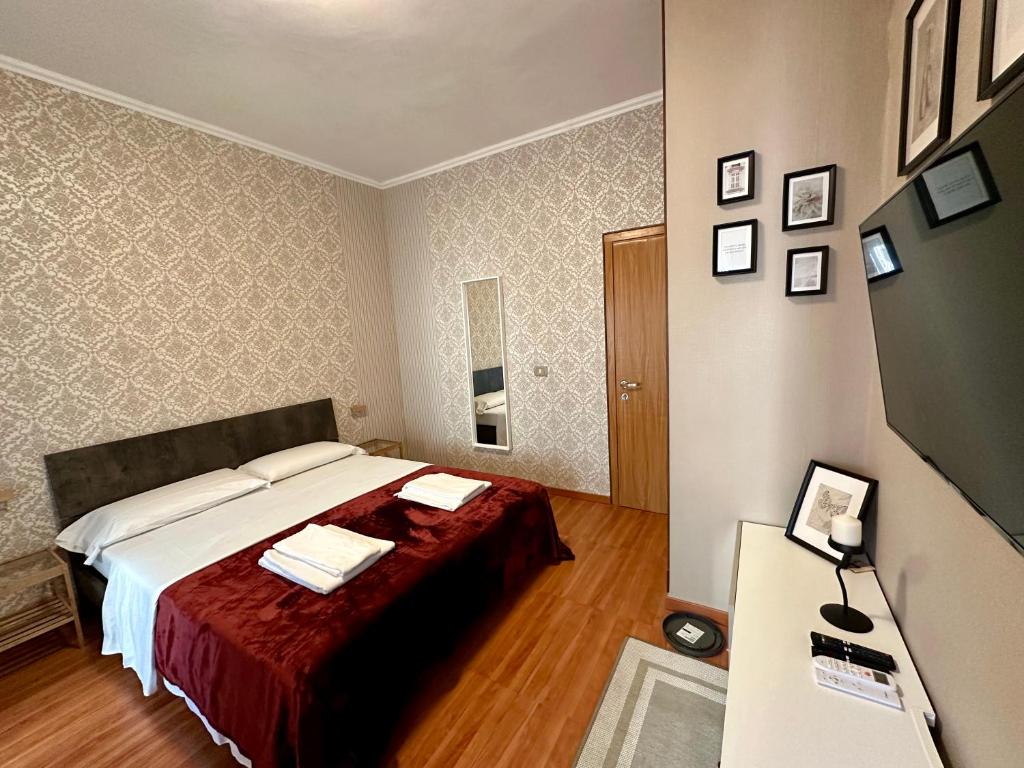 Pardis Guest house - 2