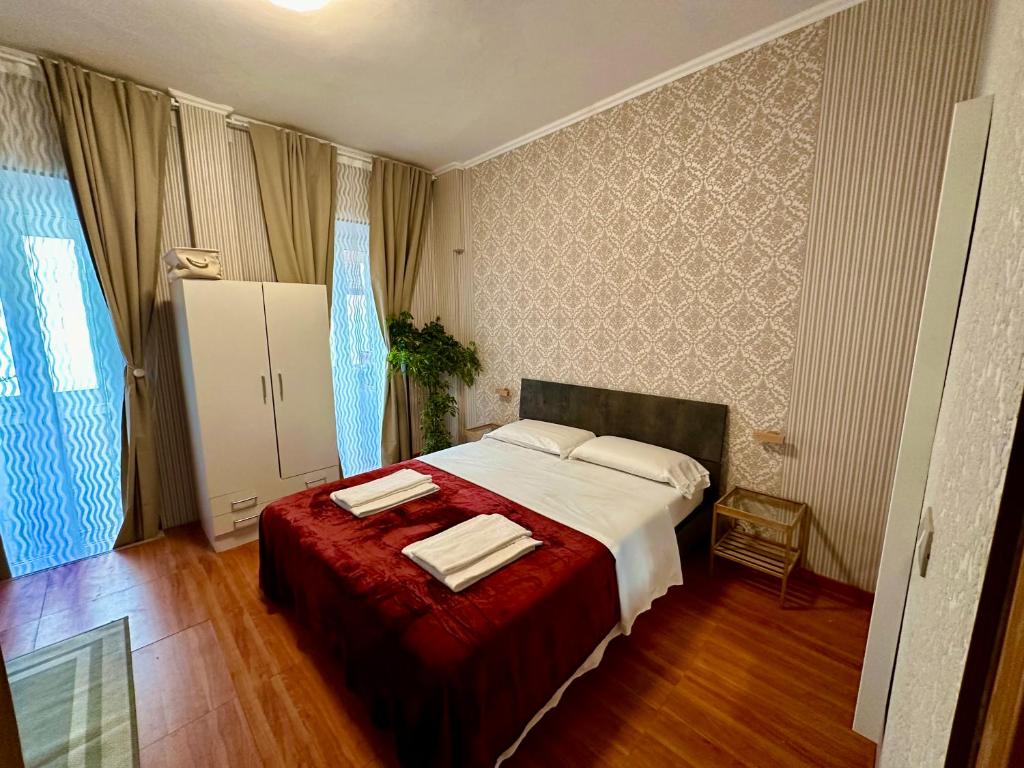 Pardis Guest house - 4