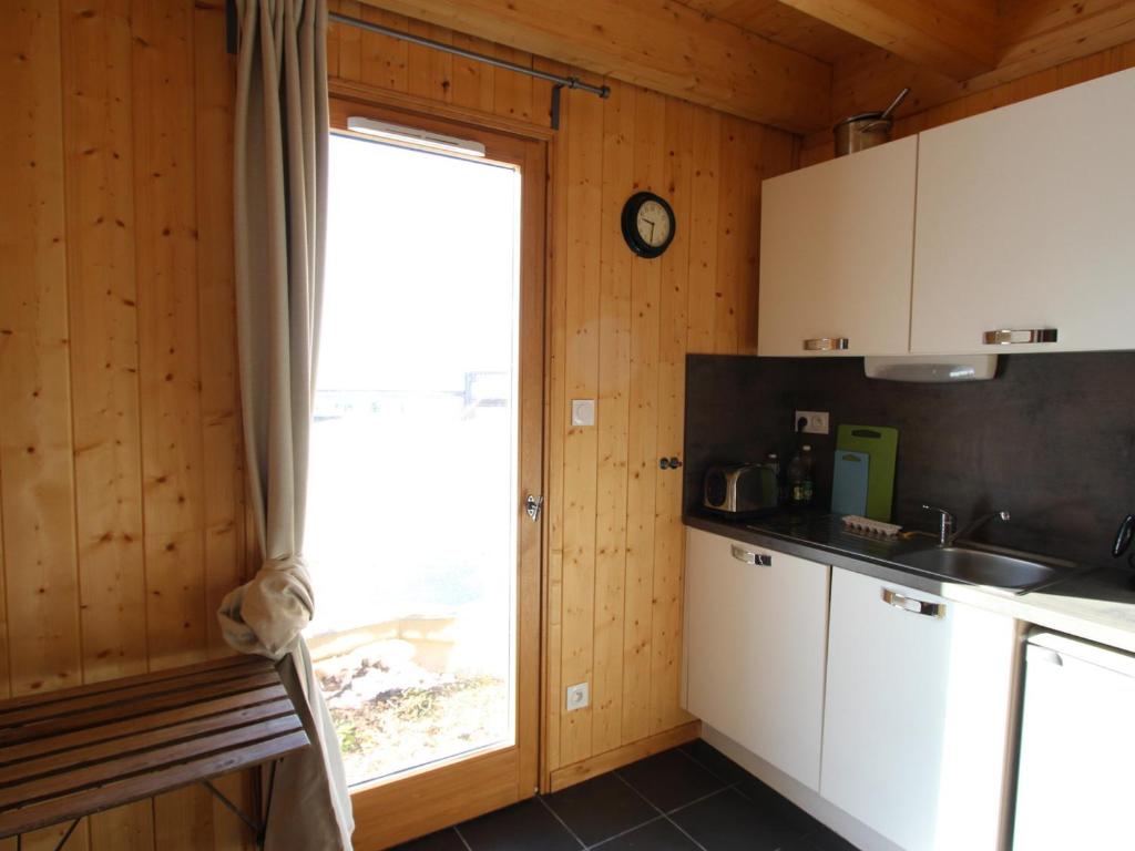 Chalet mitoyen 8 pers. sur 3 niveaux, animaux admis - FR-1-549-141 - 5