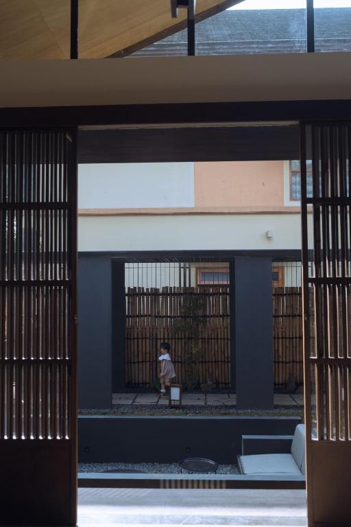 Addostays &#8211; Mori Machiya