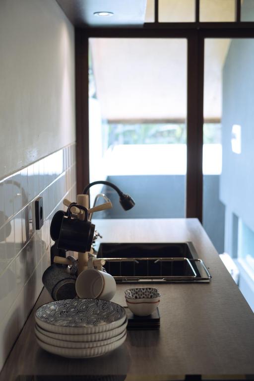 Addostays &#8211; Mori Machiya