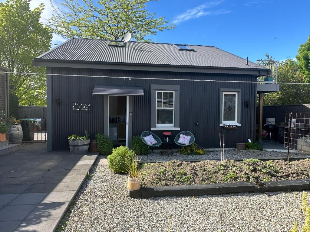 Loft on Blyth, Clyde