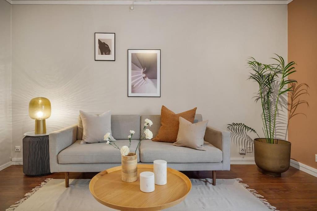 Leilighet - midt i sentrum!, Bergen