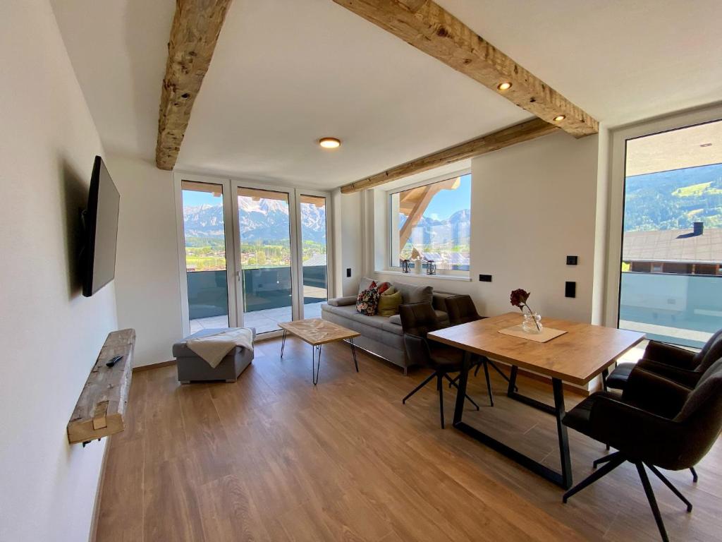 Apartment in Saalfelden near Ski Slopes - 3
