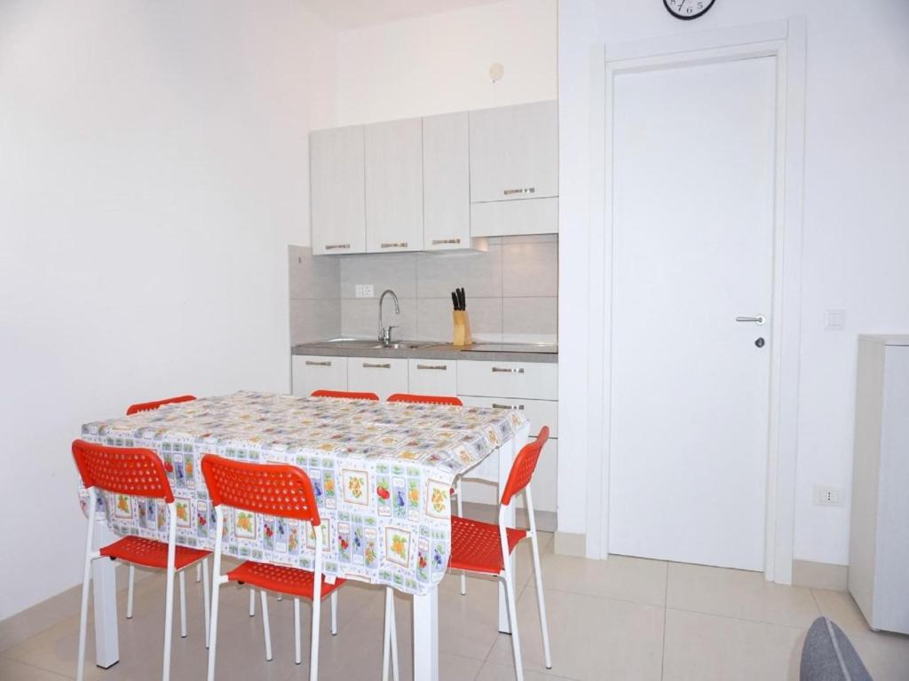 Apartment in Caorle near Adriatic Beaches - 3