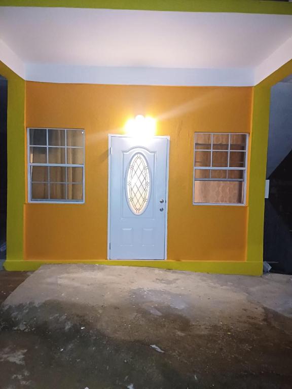 Paradise Hideaway, Soufriere