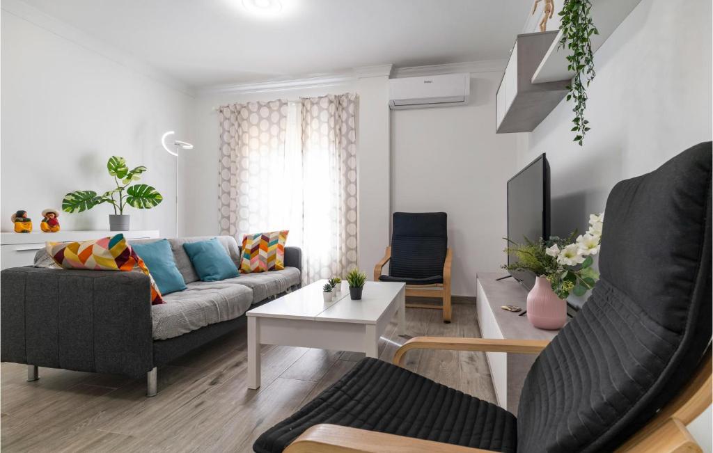 Cozy Apartment In Sanlúcar De Barrameda - 3